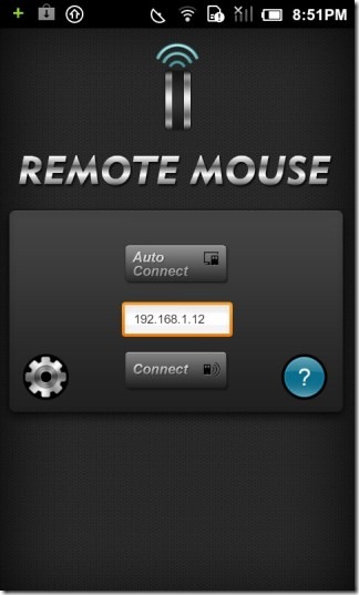 mac media player remote