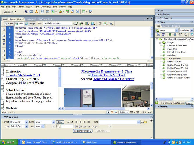 macromedia dreamweaver 8 for mac free download